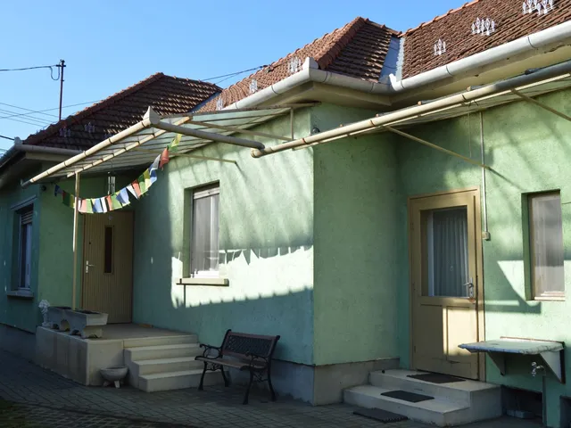 Eladó ház Üllő 90 nm