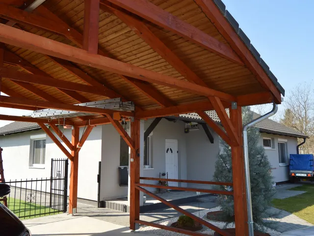 Eladó ház Üllő 104 nm