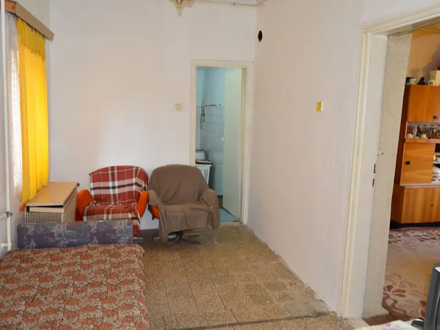 Eladó ház Tápiószentmárton 53 nm