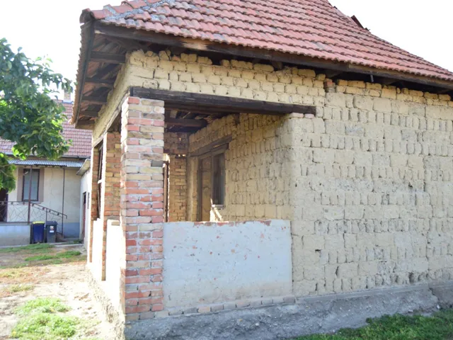 Eladó ház Tápiószentmárton 94 nm