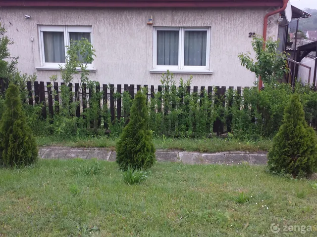 Eladó ház Kaposvár, Cser, Fekete István 120 nm