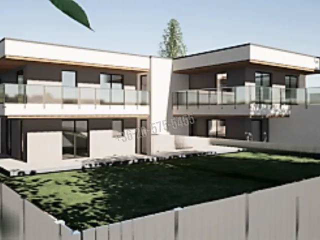 Eladó ház Dunaharaszti 174 nm