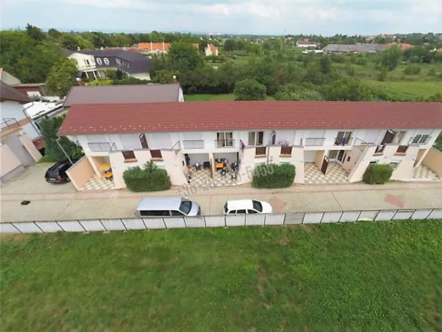 Eladó ház Siófok, Balatonkiliti 750 nm