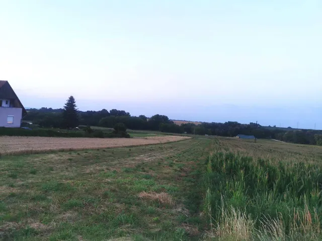 Eladó telek Zamárdi, Kőhegy 3433 nm