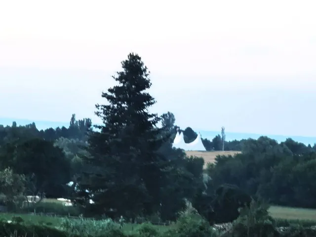 Eladó telek Zamárdi, Kőhegy 3433 nm