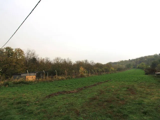 Eladó telek Siófok 3111 nm