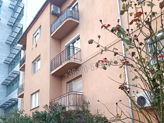 Eladó lakás Budapest XI. kerület, Kelenföld 100 nm