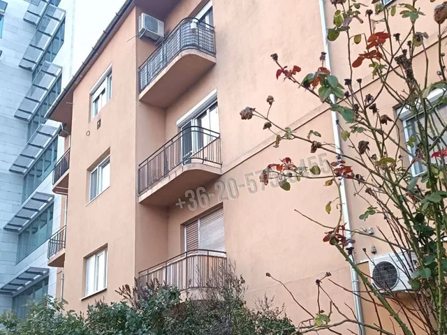 Eladó lakás Budapest XI. kerület, Kelenföld 100 nm