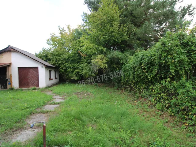 Eladó ház Balatonberény 70 nm