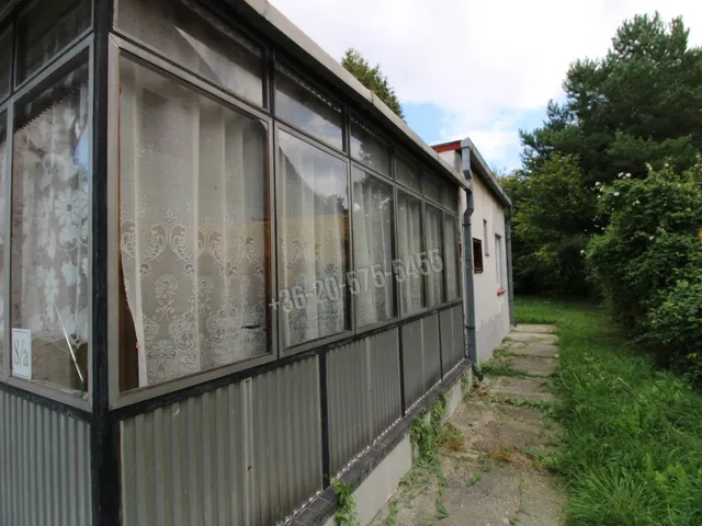 Eladó ház Balatonberény, Muskátli utca 70 nm