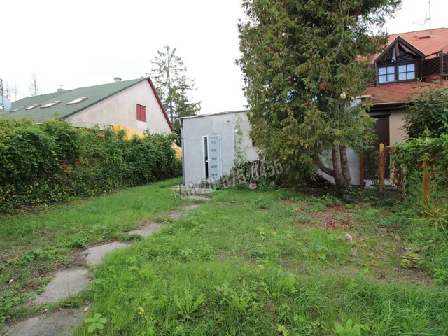 Eladó ház Balatonberény, Muskátli utca 70 nm