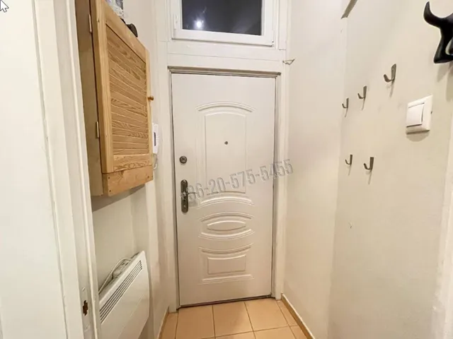 Kiadó lakás Budapest VII. kerület, Wesselényi utca 45 nm