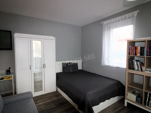 Eladó lakás Budapest XIII. kerület, Angyalföld 35 nm