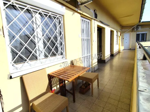 Eladó lakás Budapest X. kerület, Óhegy 69 nm