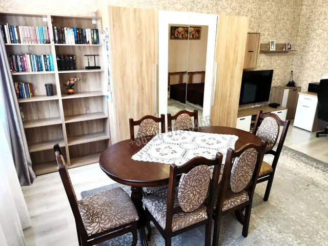 Eladó lakás Budapest X. kerület, Óhegy 69 nm