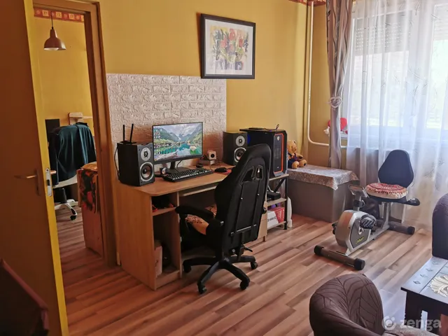 Eladó lakás Budapest X. kerület, Újhegy 49 nm