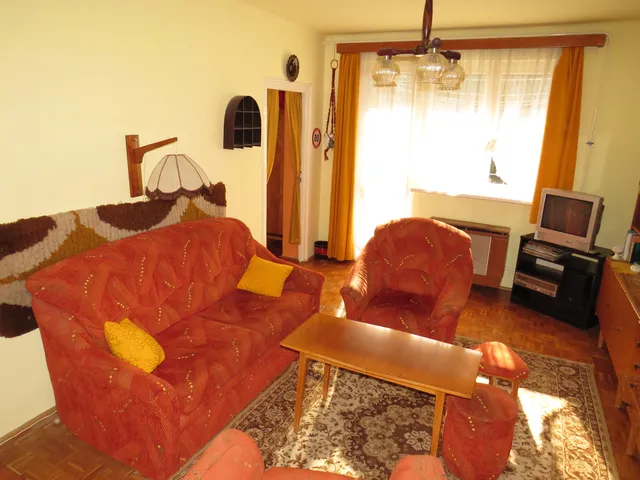 Eladó lakás Sopron, Felsőlövérek 53 nm