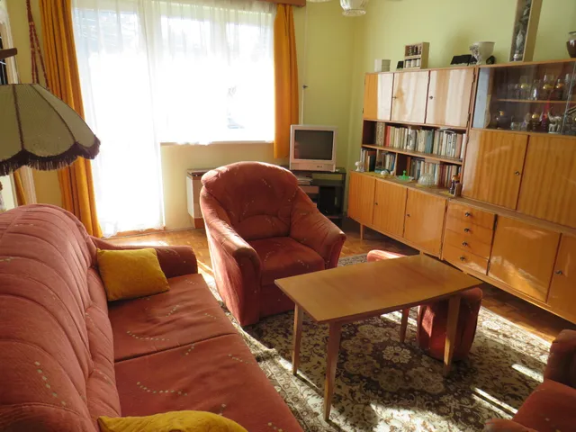 Eladó lakás Sopron, Felsőlövérek 53 nm