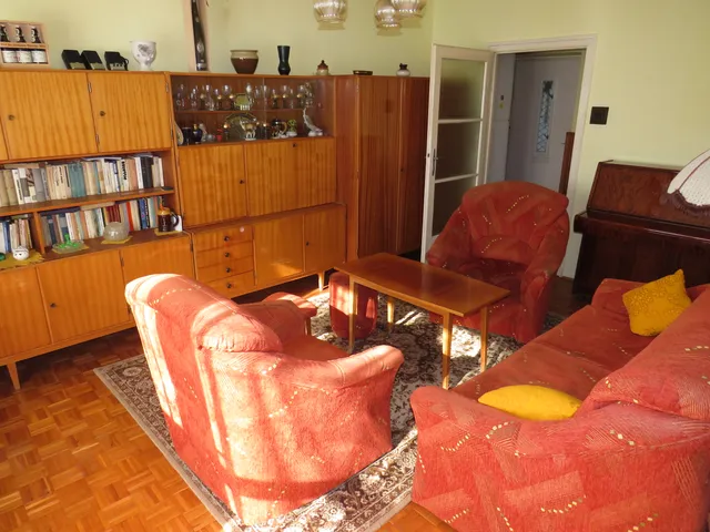 Eladó lakás Sopron, Felsőlövérek 53 nm