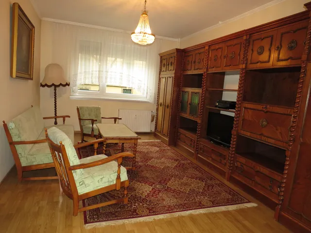 Kiadó lakás Sopron, Belváros külső 65 nm