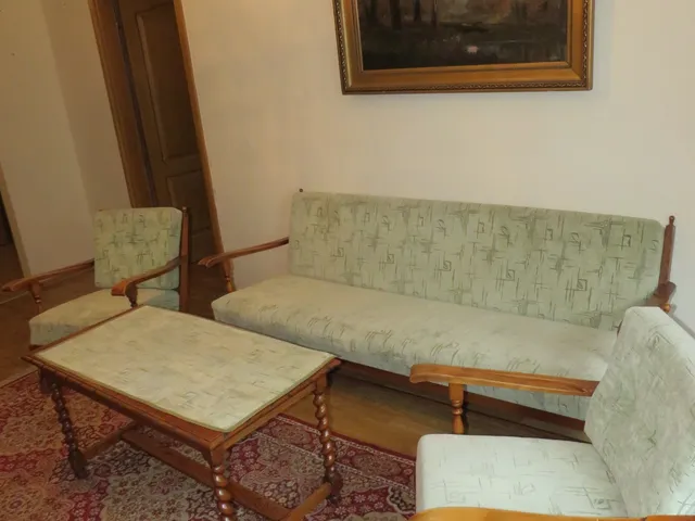 Kiadó lakás Sopron, Belváros külső 65 nm