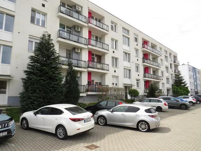 Eladó lakás Sopron, Belváros külső 41 nm