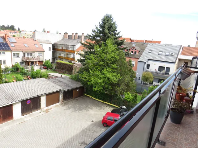 Eladó lakás Sopron, Belváros külső 41 nm