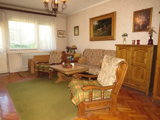 Eladó lakás Sopron, Felsőlövérek 86 nm