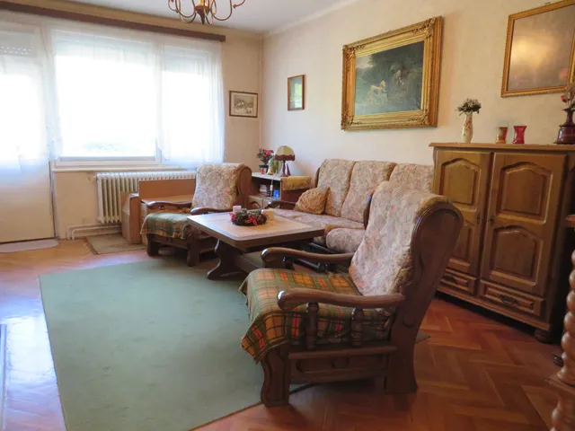 Eladó lakás Sopron, Felsőlövérek 86 nm