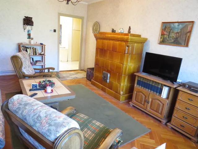 Eladó lakás Sopron, Felsőlövérek 86 nm