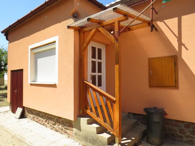 Eladó ház Hegykő 100 nm