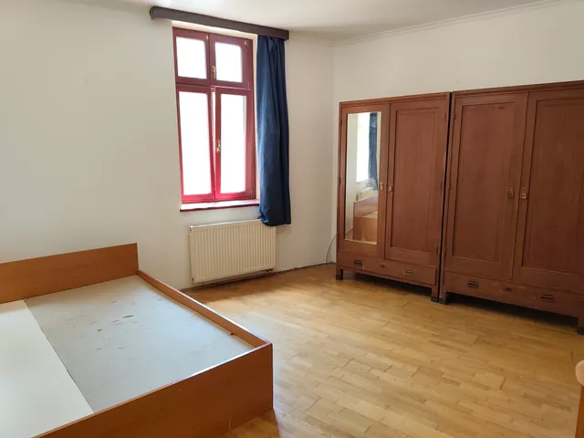 Kiadó lakás Sopron, Belváros külső 37 nm