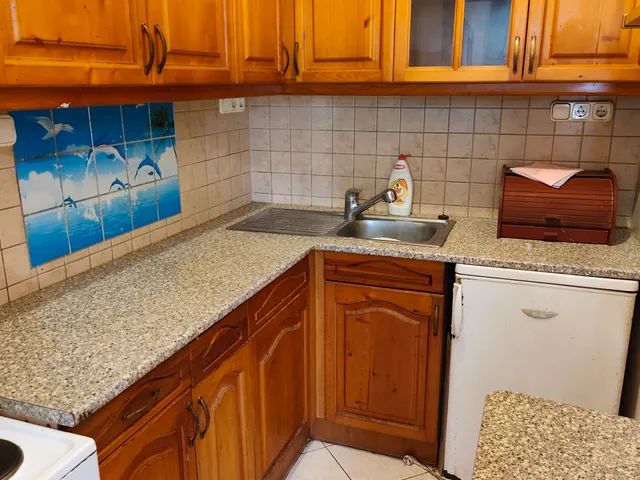 Kiadó lakás Sopron, Belváros külső 37 nm