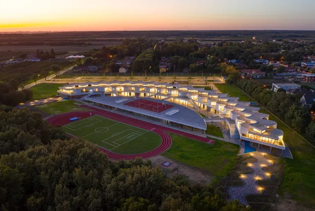 Eladó telek Debrecen, Pallag 848 nm