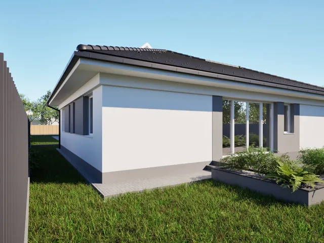 Eladó ház Debrecen, Kerekestelep 111 nm