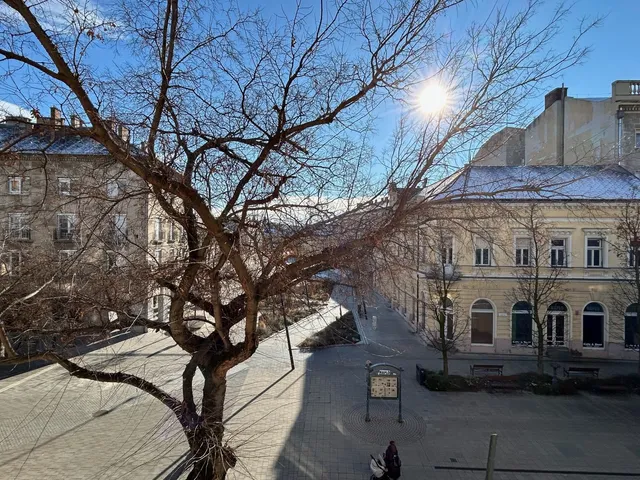 Kiadó lakás Debrecen, Belváros 72 nm