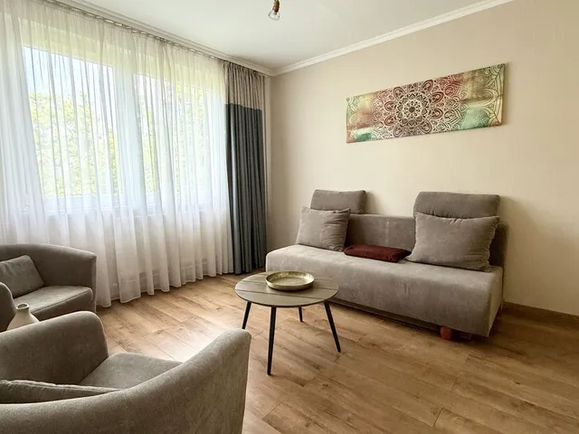 Kiadó lakás Debrecen, Újkert 53 nm