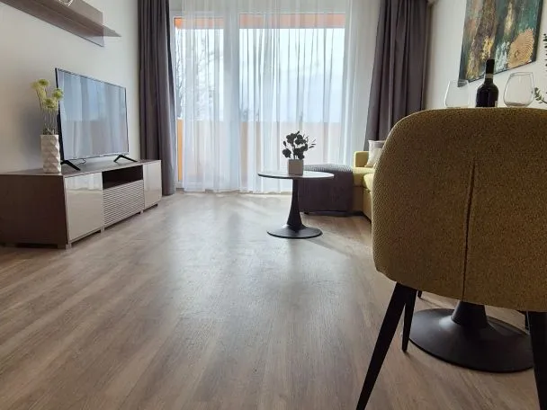 Eladó lakás Debrecen, Homokkert 42 nm