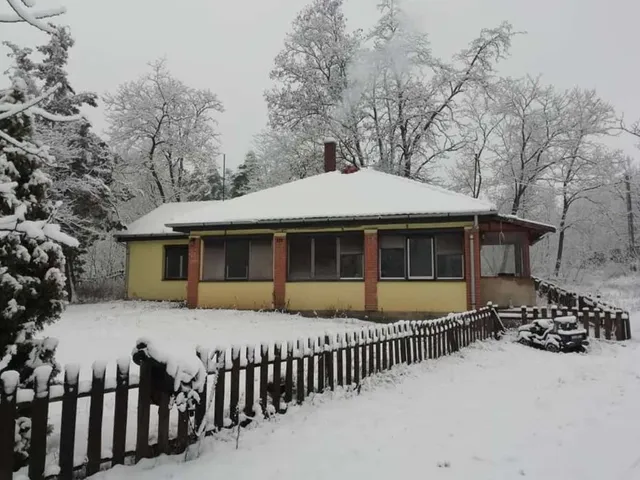 Eladó mezőgazdasági ingatlan Debrecen, Haláp 5900 nm