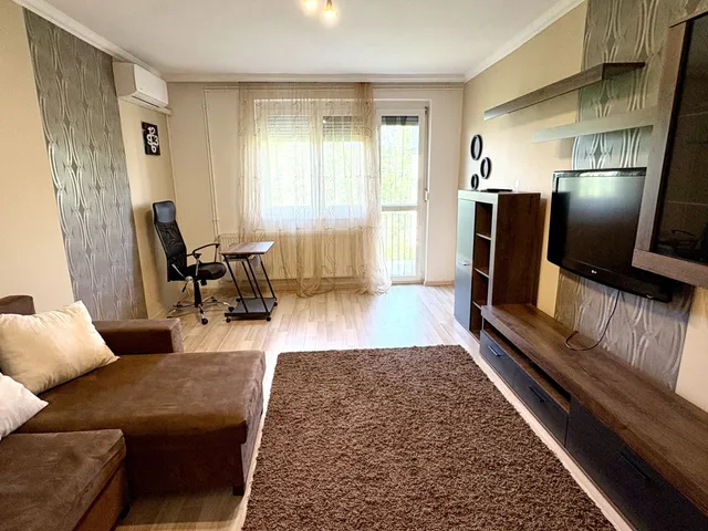 Kiadó lakás Debrecen, Sestakert 52 nm