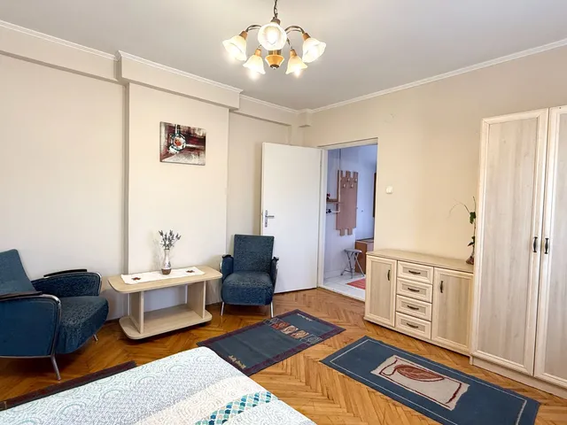 Kiadó lakás Debrecen, Belváros 40 nm