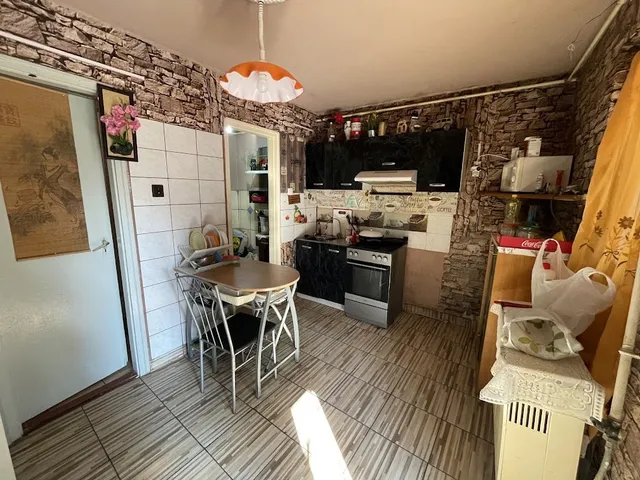 Eladó ház Debrecen, Bayk András-kert 48 nm