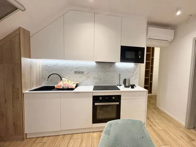 Kiadó lakás Debrecen, Nagyerdőalja 60 nm