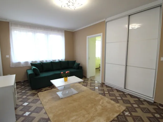 Kiadó lakás Debrecen 60 nm