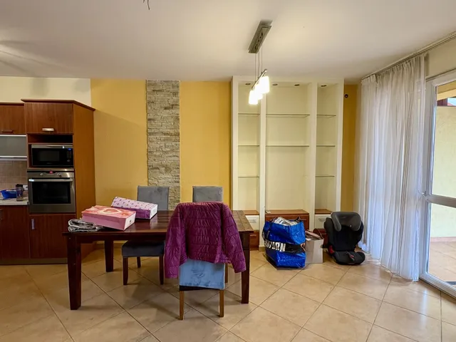 Kiadó ház Debrecen, Kincseshegy 101 nm