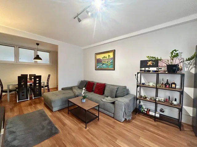 Eladó lakás Debrecen, Belváros 58 nm