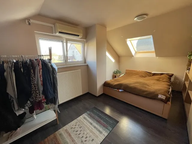 Eladó ház Debrecen, Pércsikert 120 nm