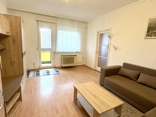 Kiadó lakás Debrecen, Ispotály 54 nm