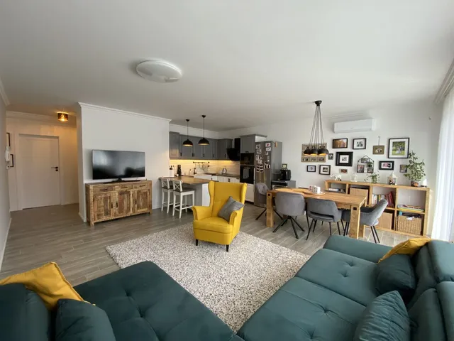 Eladó ház Debrecen, Nagyerdőalja 196 nm