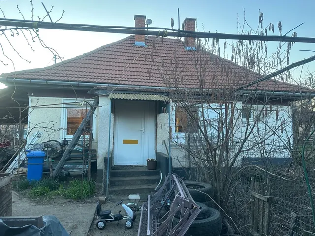 Eladó ház Debrecen, Nagymacs 72 nm